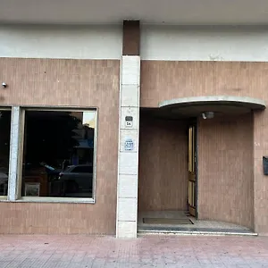 Appartement La Casetta, Palerme